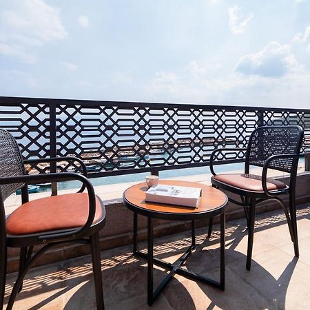 Assos Troy Port Hotel 외부 사진