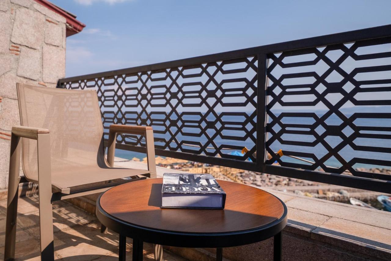 Assos Troy Port Hotel 외부 사진
